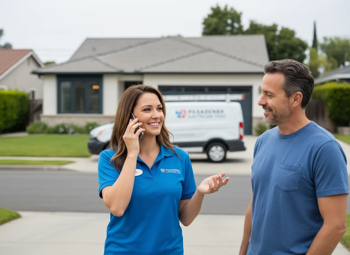 Electrician Monroeville, NJ FAQs